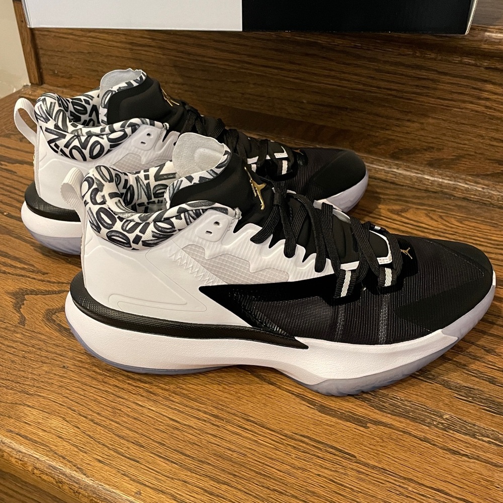 Zion Williamson Jordan - Jordan Zion 1